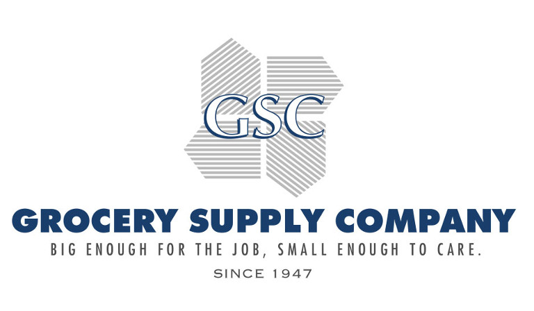 Grocery Supply Co. Logo